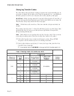 Preview for 20 page of Teltone M-390 Product Manual