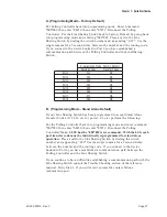 Preview for 33 page of Teltone M-390 Product Manual