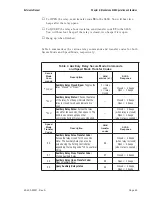 Предварительный просмотр 53 страницы Teltone M-395 Product Manual