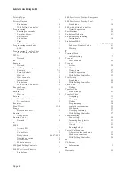 Предварительный просмотр 70 страницы Teltone M-395 Product Manual