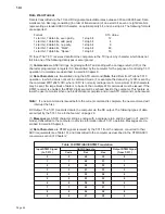 Preview for 52 page of Teltone T-311 Product Manual