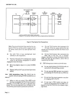 Preview for 9 page of Teltone TLS-2 Technical Practice