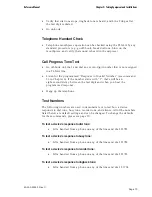 Preview for 25 page of Teltone TLS-4A User Manual