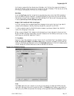 Preview for 27 page of Teltone TSP Base User Manual