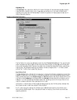 Preview for 39 page of Teltone TSP Base User Manual