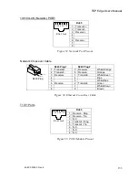 Предварительный просмотр 163 страницы Teltone TSP Edge User Manual