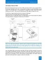 Preview for 14 page of Teltonica GH1202 Quick Start User Manual