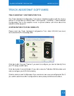 Preview for 16 page of Teltonica GH1202 Quick Start User Manual