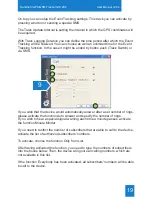 Preview for 22 page of Teltonica GH1202 Quick Start User Manual