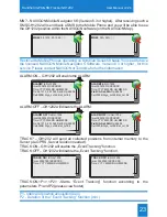 Предварительный просмотр 26 страницы Teltonica GH1202 Quick Start User Manual