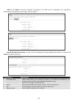 Предварительный просмотр 88 страницы Teltonica RUT900 User Manual