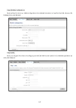 Preview for 127 page of Teltonica RUT900 User Manual