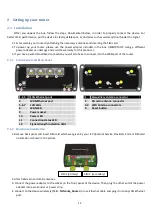 Предварительный просмотр 12 страницы Teltonica RUT9003G User Manual