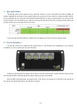 Предварительный просмотр 16 страницы Teltonica RUT9003G User Manual