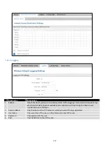 Предварительный просмотр 117 страницы Teltonica RUT9003G User Manual