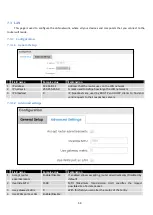 Preview for 59 page of Teltonica RUT950 User Manual