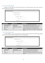 Preview for 76 page of Teltonica RUT950 User Manual