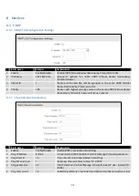 Preview for 79 page of Teltonica RUT950 User Manual