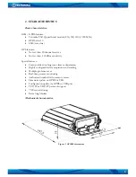 Предварительный просмотр 7 страницы Teltonika AT1000 User Manual