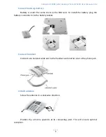 Предварительный просмотр 6 страницы Teltonika DPH200 User Manual