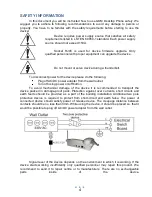 Предварительный просмотр 4 страницы Teltonika DPH401 User Manual