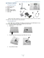 Предварительный просмотр 5 страницы Teltonika DPH401 User Manual