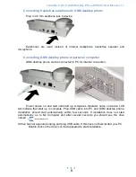 Предварительный просмотр 8 страницы Teltonika DPH401 User Manual