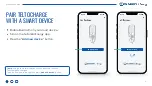 Предварительный просмотр 4 страницы Teltonika Energy TeltoCharge Quick User Manual