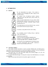 Preview for 6 page of Teltonika FM1000 ST User Manual