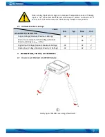 Preview for 12 page of Teltonika FM1100 User Manual