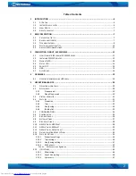 Preview for 2 page of Teltonika FM1110 User Manual