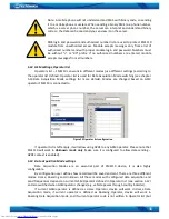 Preview for 30 page of Teltonika FM1110 User Manual