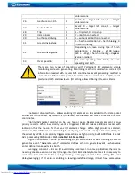 Preview for 45 page of Teltonika FM1110 User Manual