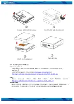 Предварительный просмотр 13 страницы Teltonika FM1120 User Manual