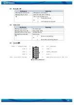 Предварительный просмотр 15 страницы Teltonika FM1120 User Manual