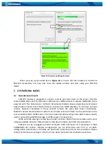 Предварительный просмотр 21 страницы Teltonika FM1120 User Manual