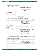 Предварительный просмотр 41 страницы Teltonika FM2200 User Manual