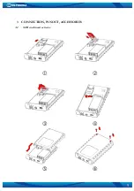 Предварительный просмотр 9 страницы Teltonika FM3200 User Manual