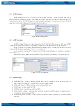 Предварительный просмотр 23 страницы Teltonika FM3200 User Manual