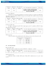 Предварительный просмотр 41 страницы Teltonika FM3200 User Manual