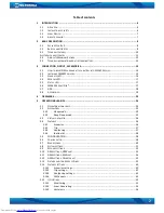 Preview for 2 page of Teltonika FM3622 User Manual