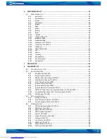 Preview for 3 page of Teltonika FM3622 User Manual