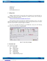 Preview for 63 page of Teltonika FM3622 User Manual