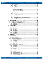 Предварительный просмотр 3 страницы Teltonika FM6320 User Manual