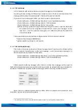 Предварительный просмотр 86 страницы Teltonika FM6320 User Manual