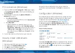 Preview for 7 page of Teltonika FMB122 Quick Manual