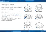 Preview for 6 page of Teltonika FMB204 Quick Manual