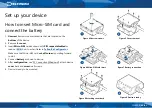 Предварительный просмотр 6 страницы Teltonika FMB208 Quick Manual