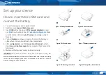 Предварительный просмотр 6 страницы Teltonika FMB240 Quick Manual