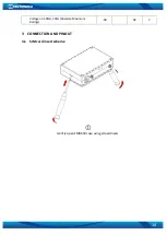 Preview for 14 page of Teltonika FMB630 User Manual